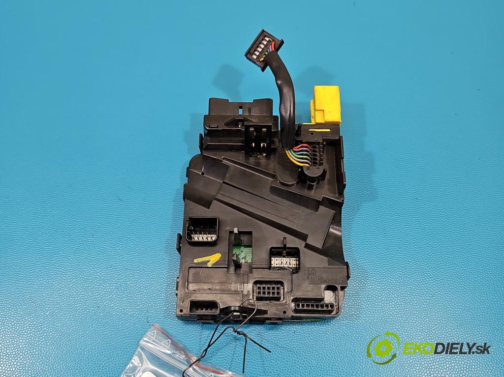 Vw Tiguan I 2007-2016 1.4 TSI 150 HP manual 110 kW 1399 cm3 5- riadiaca jednotka ostatné 1K0953549BN