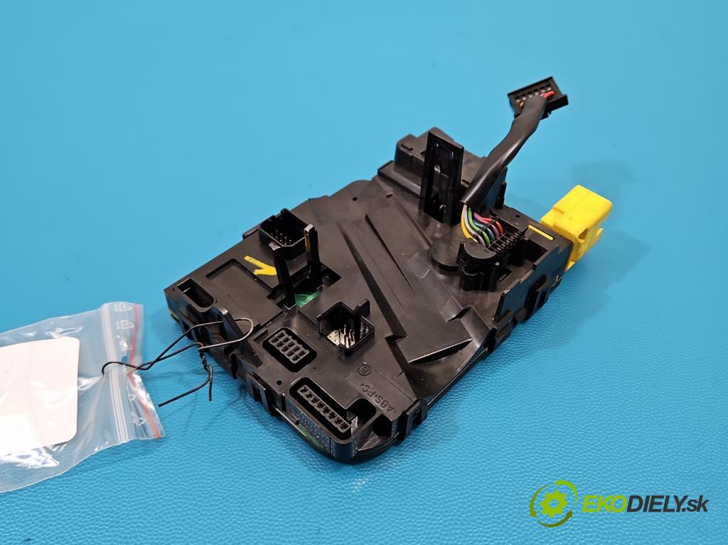 Vw Tiguan I 2007-2016 1.4 TSI 150 HP manual 110 kW 1399 cm3 5- riadiaca jednotka ostatné 1K0953549BN