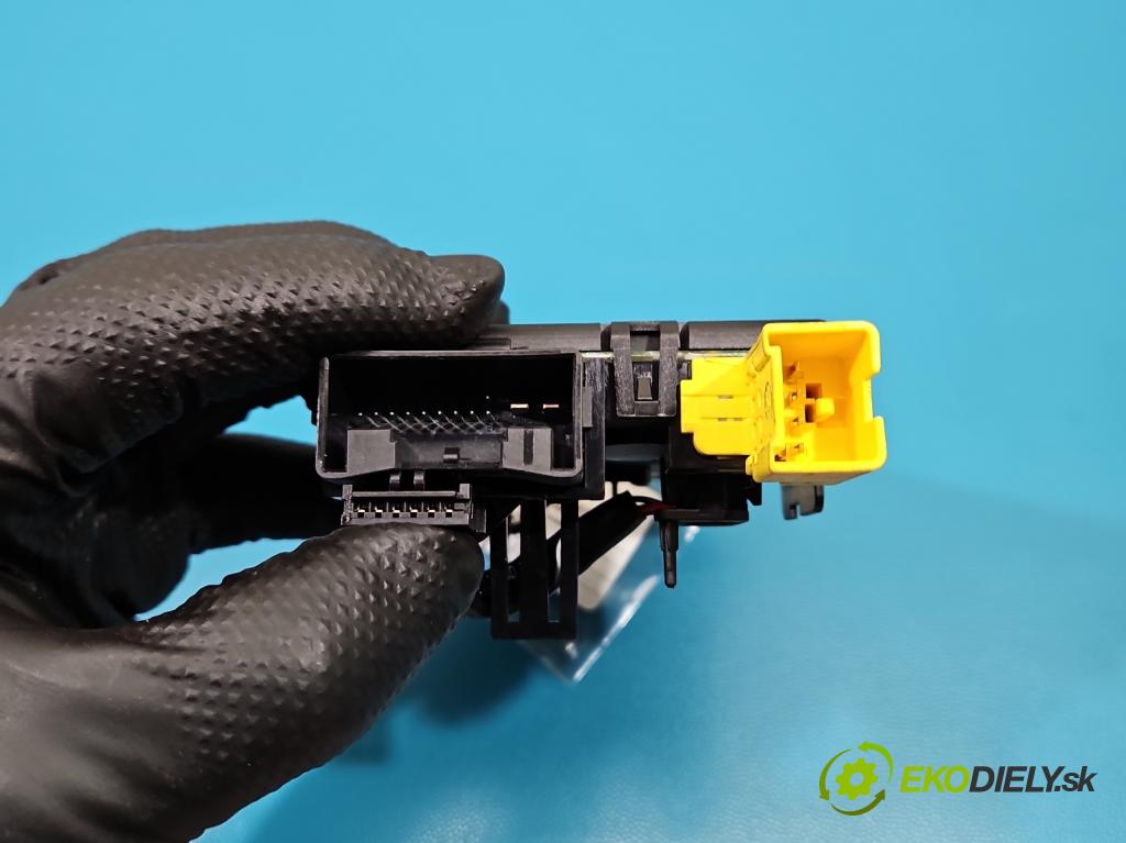 Vw Tiguan I 2007-2016 1.4 TSI 150 HP manual 110 kW 1399 cm3 5- riadiaca jednotka ostatné 1K0953549BN