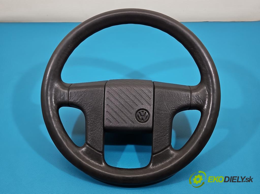 Vw Golf II 1983-1992 1.3 plyn: 54 HP manual 40 kW 1272 cm3 5- volant  (Volant)