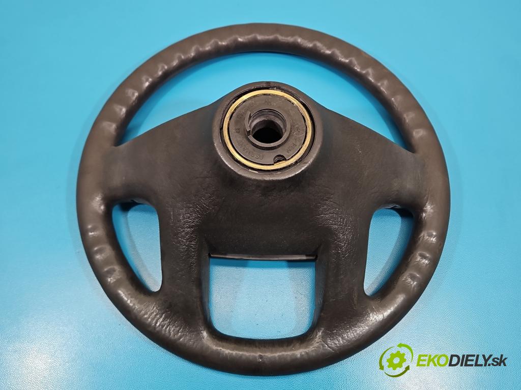 Vw Golf II 1983-1992 1.3 plyn: 54 HP manual 40 kW 1272 cm3 5- volant  (Volant)