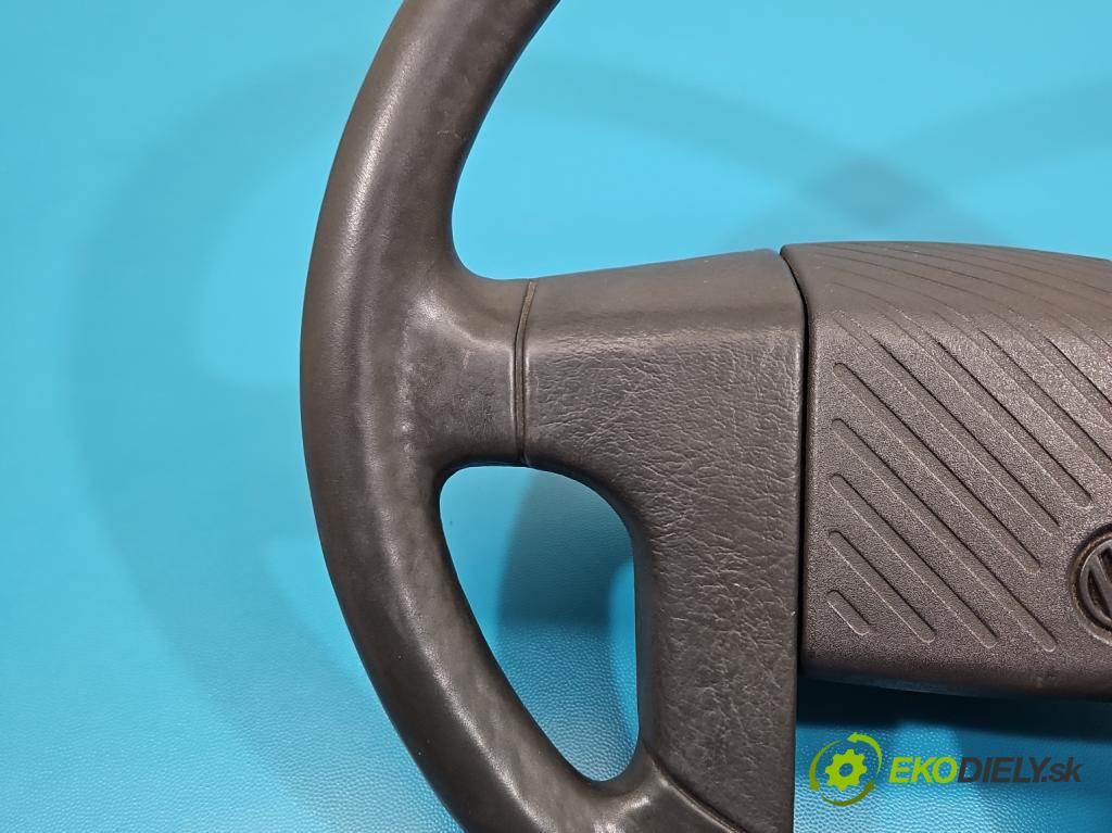 Vw Golf II 1983-1992 1.3 plyn: 54 HP manual 40 kW 1272 cm3 5- volant  (Volant)