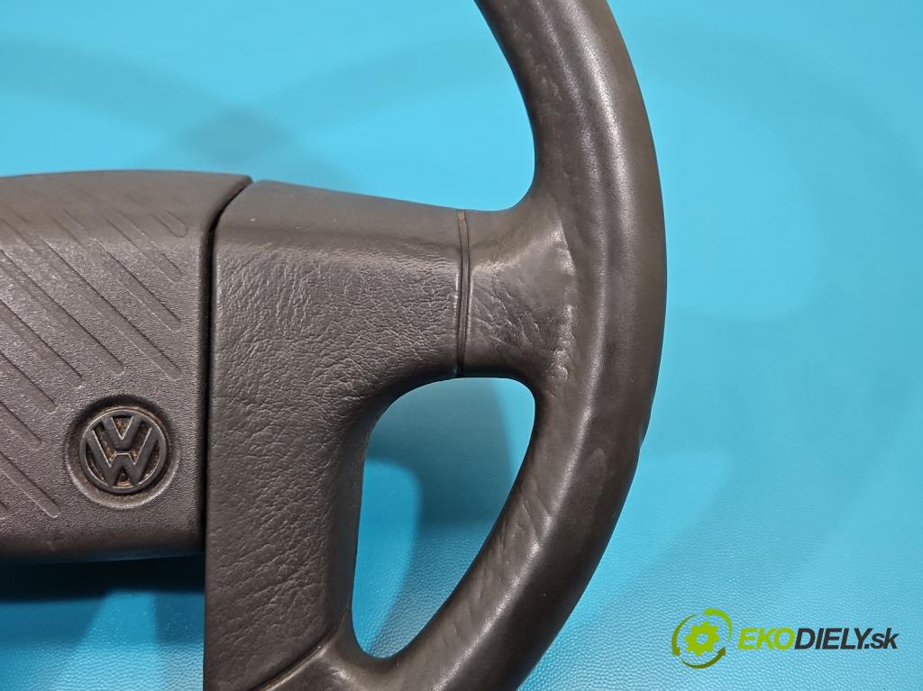 Vw Golf II 1983-1992 1.3 plyn: 54 HP manual 40 kW 1272 cm3 5- volant  (Volant)