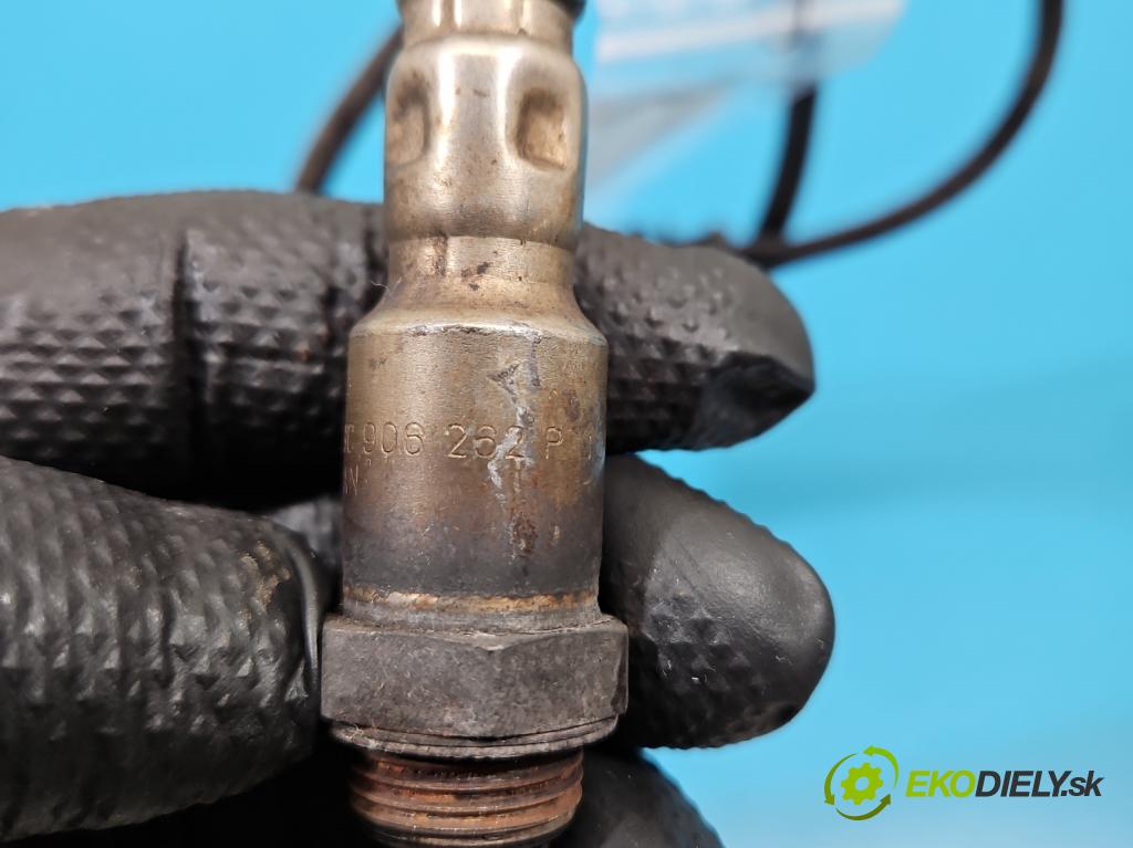 Vw Tiguan I 2007-2016 1.4 TSI 150 HP manual 110 kW 1399 cm3 5- Sonda lambda 03C906262P (Lambda sonda)