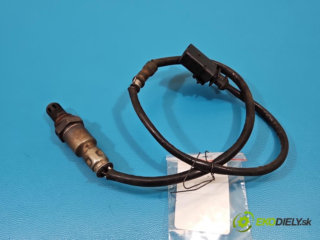 Vw Tiguan I 2007-2016 1.4 TSI 150 HP manual 110 kW 1399 cm3 5- Sonda lambda 03C906262P (Lambda sonda)