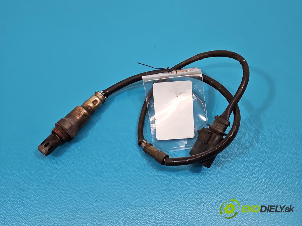 Vw Tiguan I 2007-2016 1.4 TSI 150 HP manual 110 kW 1399 cm3 5- Sonda lambda 03C906262P (Lambda sonda)