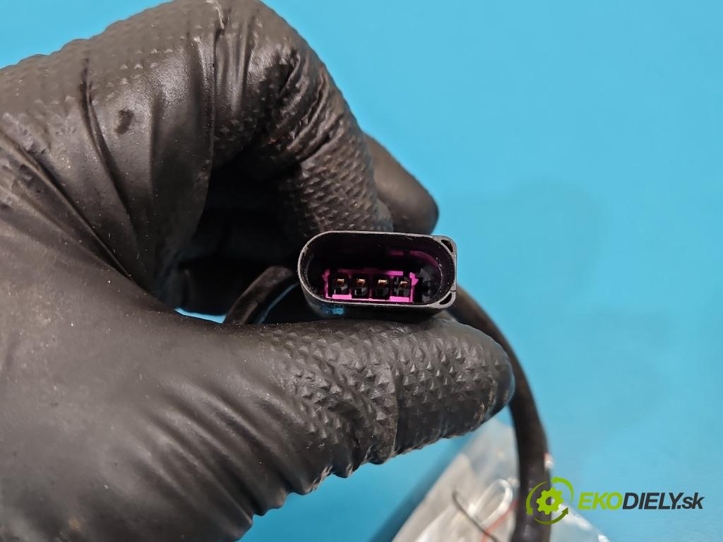 Vw Tiguan I 2007-2016 1.4 TSI 150 HP manual 110 kW 1399 cm3 5- Sonda lambda 03C906262P (Lambda sonda)