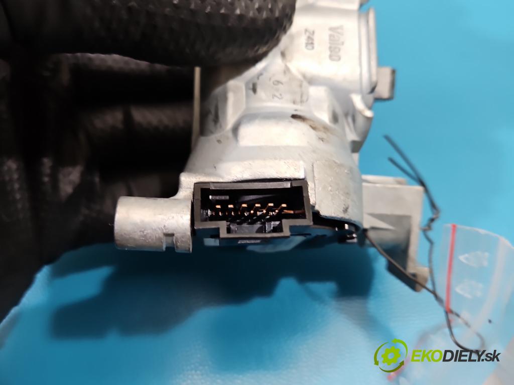 Vw Tiguan I 2007-2016 1.4 TSI 150 HP manual 110 kW 1399 cm3 5- Spínačka 1K0905851B (Spínacia skrinka)