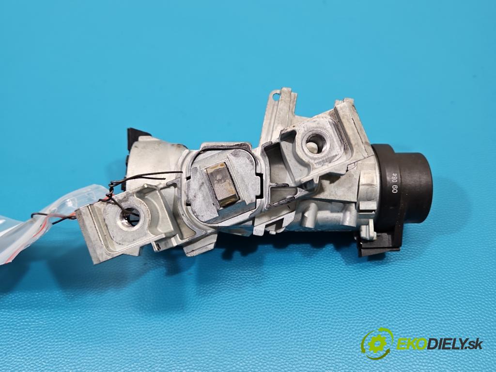 Vw Tiguan I 2007-2016 1.4 TSI 150 HP manual 110 kW 1399 cm3 5- Spínačka 1K0905851B (Spínacia skrinka)