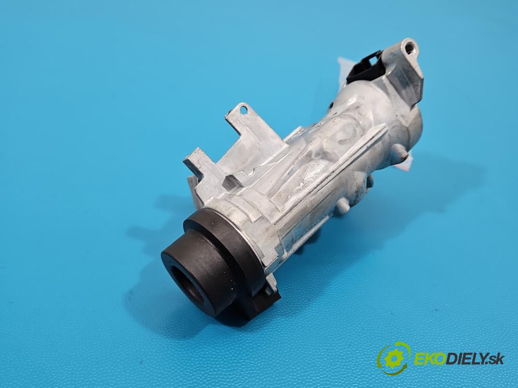 Vw Tiguan I 2007-2016 1.4 TSI 150 HP manual 110 kW 1399 cm3 5- Spínačka 1K0905851B (Spínacia skrinka)