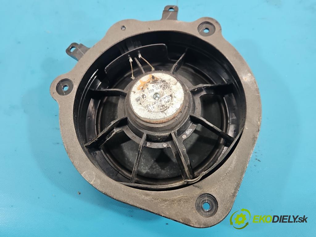 Audi A3 8P 2003-2012 1.9 TDI 105 HP manual 77 kW 1896 cm3 5- reproduktory komplet 8P4035382E