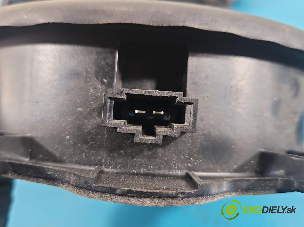 Audi A3 8P 2003-2012 1.9 TDI 105 HP manual 77 kW 1896 cm3 5- reproduktory komplet 8P4035382E