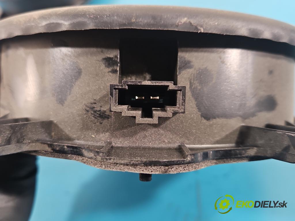 Audi A3 8P 2003-2012 1.9 TDI 105 HP manual 77 kW 1896 cm3 5- reproduktory komplet 8P4035382E