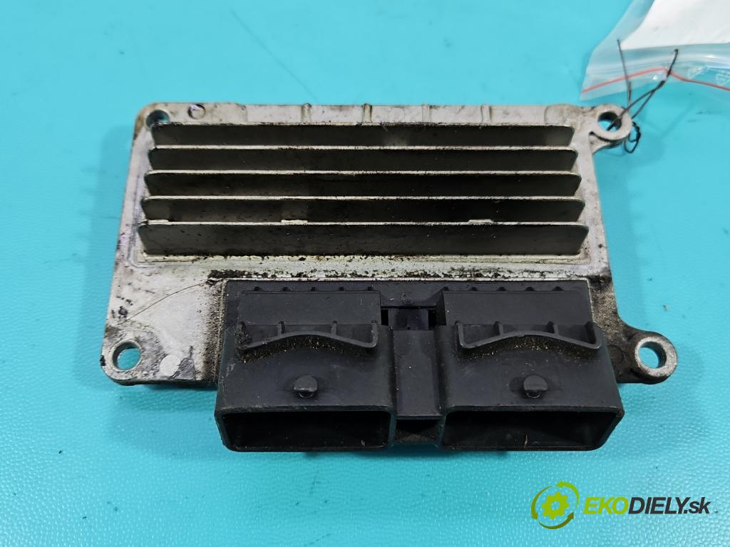 Renault Clio II 1998-2012 1.2 16v 75 HP manual 55 kW 1149 cm3 5- riadiaca jednotka motora 8200181482
