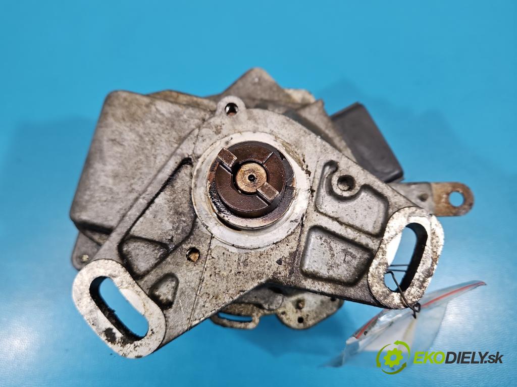 Honda Civic VI 1995-2001 1.4 16V 90 HP manual 66 kW 1396 cm3 3- rozdeľovač D4T94-04 (Rozdeľovač)