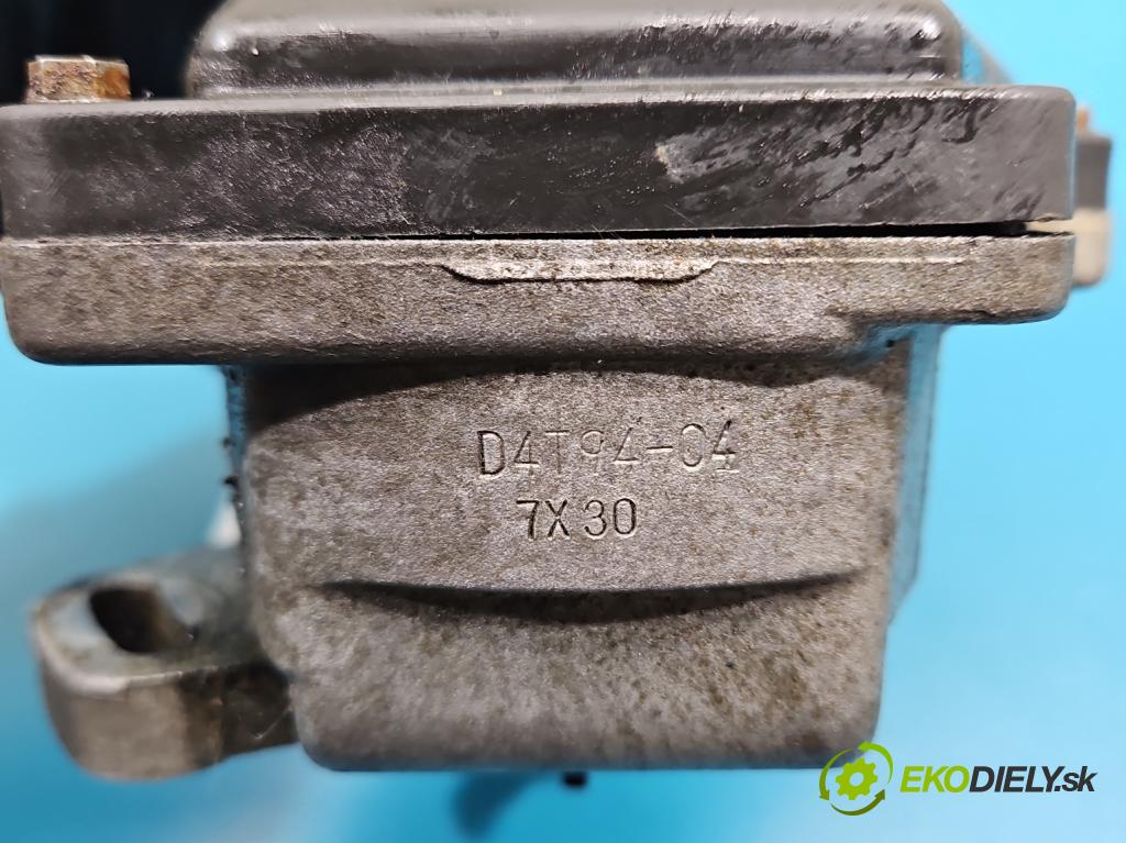 Honda Civic VI 1995-2001 1.4 16V 90 HP manual 66 kW 1396 cm3 3- rozdeľovač D4T94-04 (Rozdeľovač)