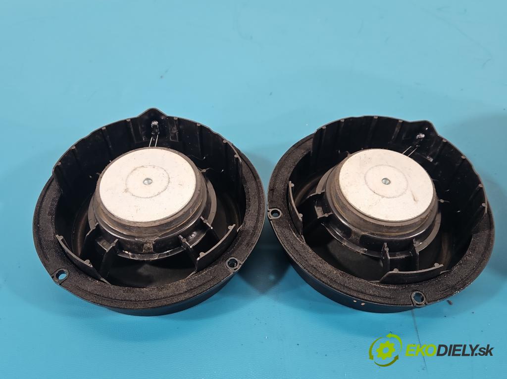 Vw Tiguan I 2007-2016 1.4 TSI 150 HP manual 110 kW 1399 cm3 5- reproduktory komplet 5N0035454
