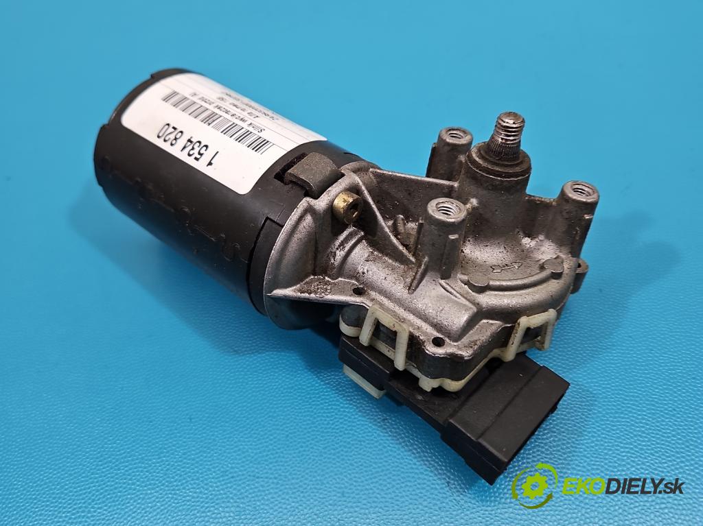 Alfa romeo 156 1.9 jtd 140 HP manual 103 kW 1910 cm3 4- motor stieračov predné 
