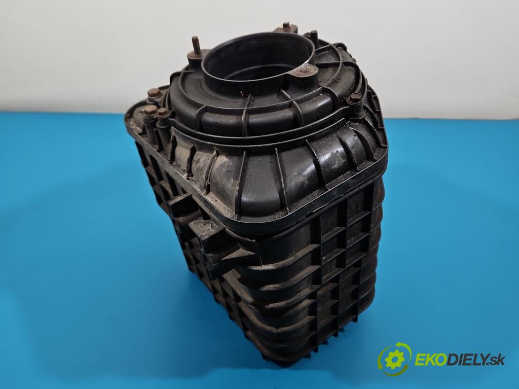 Alfa romeo 156 1.9 jtd 140 HP manual 103 kW 1910 cm3 4- obal filtra vzduchu 60672561 (Obal vzduchového filtra)