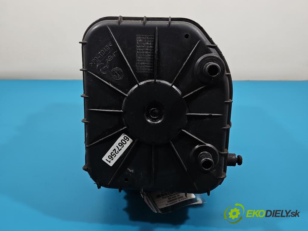 Alfa romeo 156 1.9 jtd 140 HP manual 103 kW 1910 cm3 4- obal filtra vzduchu 60672561 (Obal vzduchového filtra)