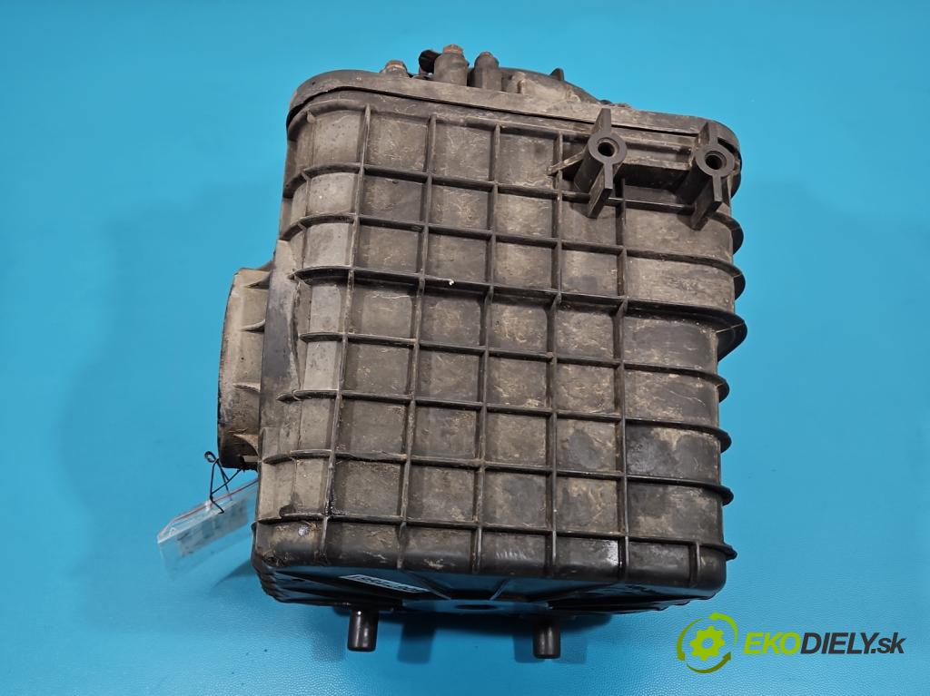 Alfa romeo 156 1.9 jtd 140 HP manual 103 kW 1910 cm3 4- obal filtra vzduchu 60672561 (Obal vzduchového filtra)