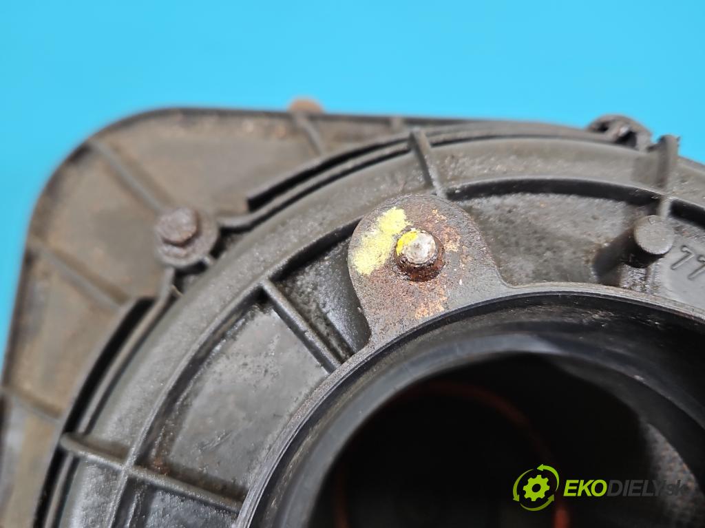 Alfa romeo 156 1.9 jtd 140 HP manual 103 kW 1910 cm3 4- obal filtra vzduchu 60672561 (Obal vzduchového filtra)