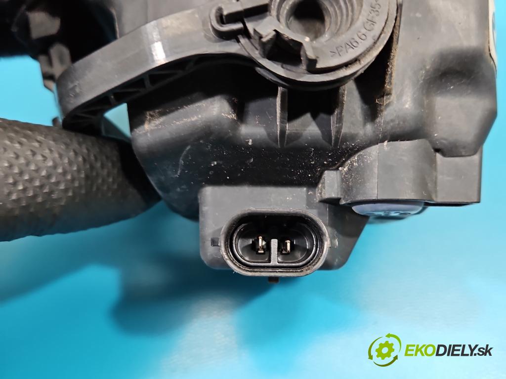 Bmw X5 F15 2013-2018 3.0d 258 HP automatic 190 kW 2993 cm3 5- Halogen ľavý 7317251 (Kľučka dverí ostatné)