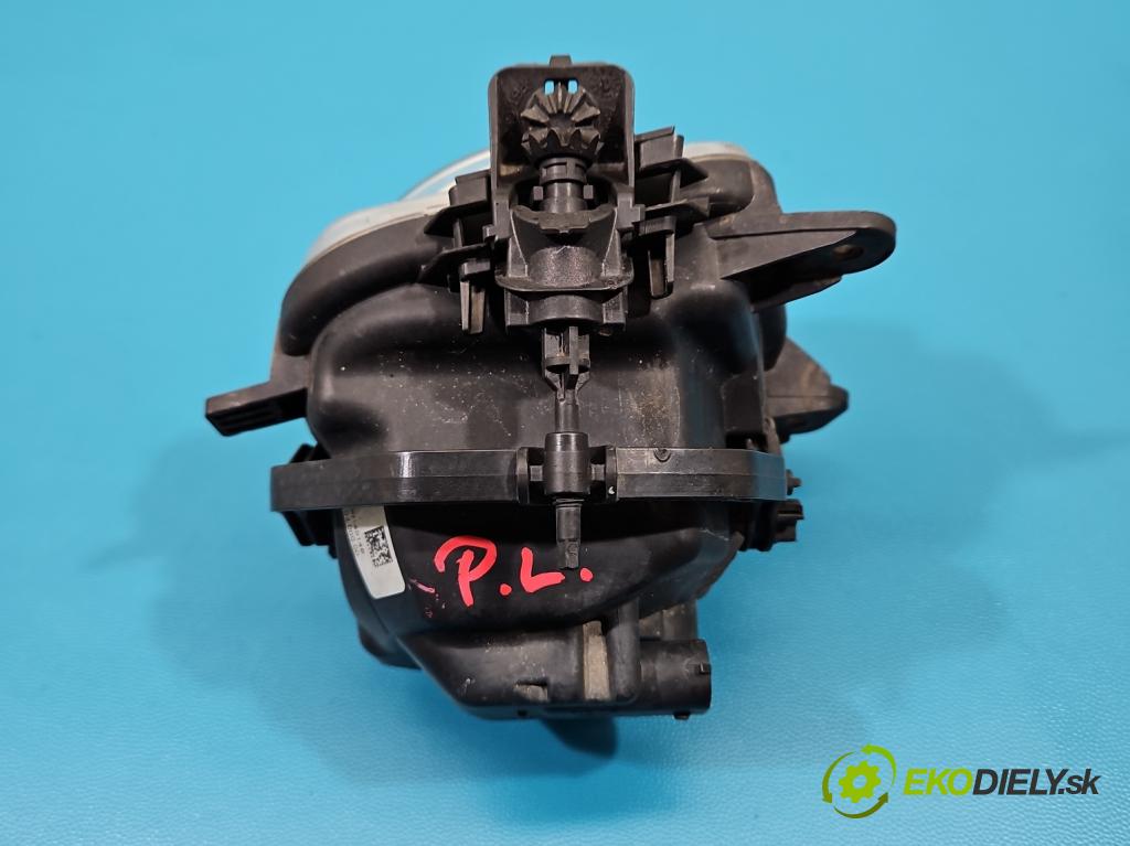 Bmw X5 F15 2013-2018 3.0d 258 HP automatic 190 kW 2993 cm3 5- Halogen ľavý 7317251 (Kľučka dverí ostatné)