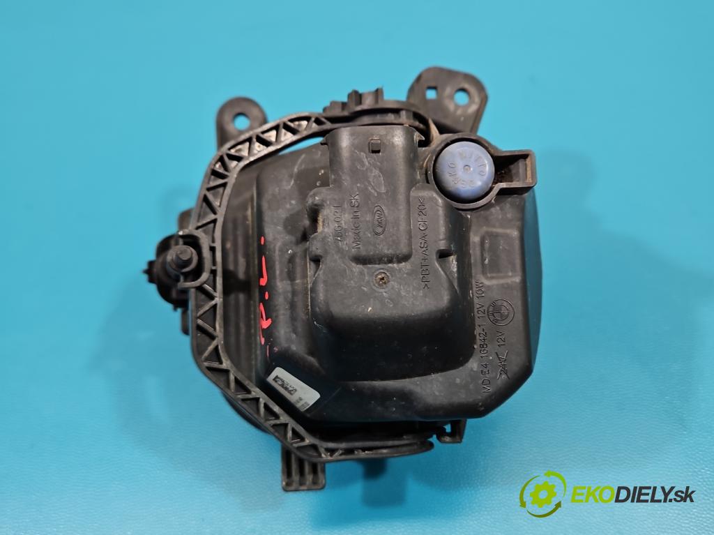 Bmw X5 F15 2013-2018 3.0d 258 HP automatic 190 kW 2993 cm3 5- Halogen ľavý 7317251 (Kľučka dverí ostatné)