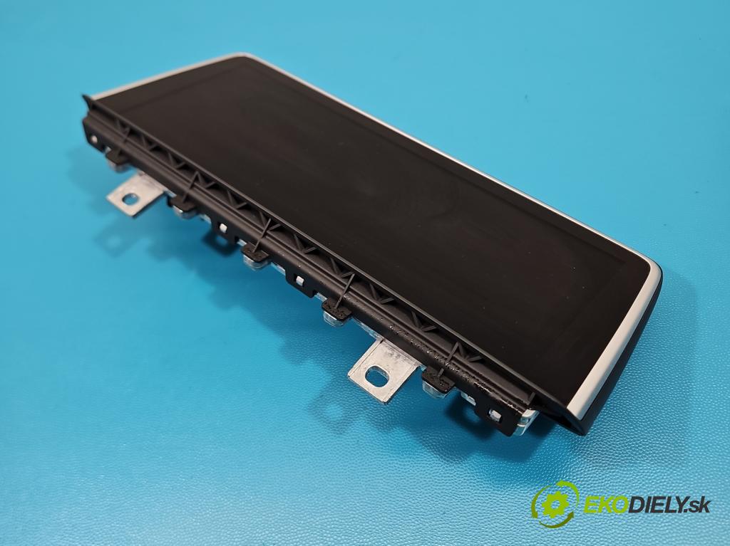 Bmw X5 F15 2013-2018 3.0d 258 HP automatic 190 kW 2993 cm3 5- Zobrazit: 9347878 (Prístrojová doska)