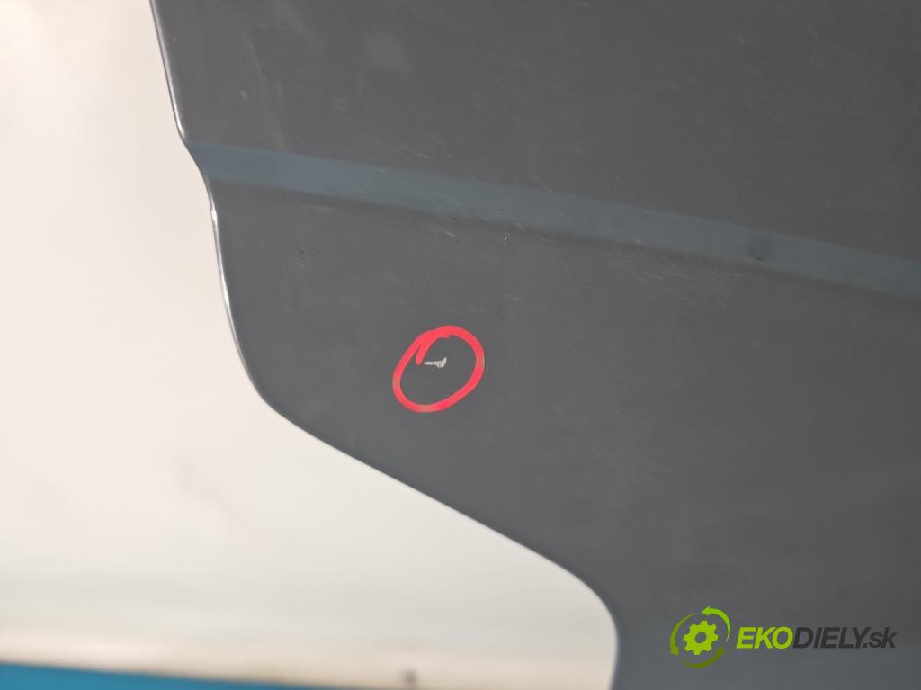 Opel Movano III 2010-2022 2.3 cdti 170 HP manual 125 kW 2299 cm3 2- dvere predné pravé  (Kľučka dverí ostatné)