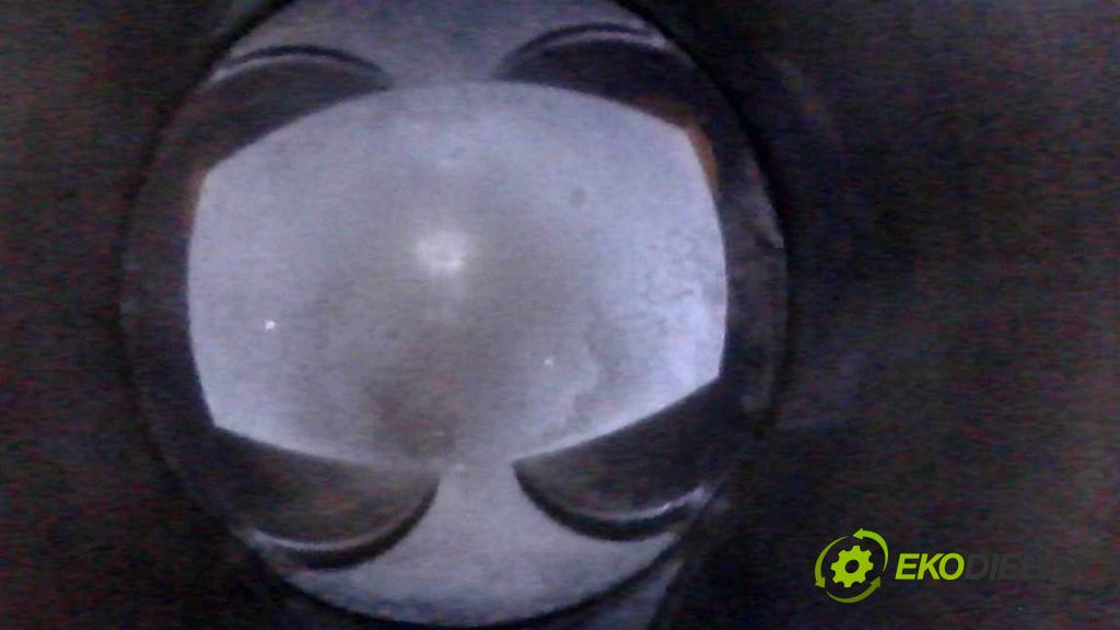 Toyota Rav4 V 2018- 2.5 hybrid 178HP: automatic 131 kW 2487 cm3 5- motor benzín: A25A