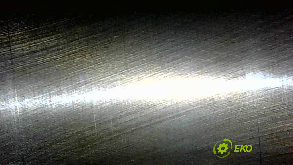 Toyota Rav4 V 2018- 2.5 hybrid 178HP: automatic 131 kW 2487 cm3 5- motor benzín: A25A