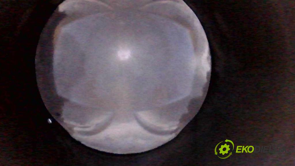 Toyota Rav4 V 2018- 2.5 hybrid 178HP: automatic 131 kW 2487 cm3 5- motor benzín: A25A