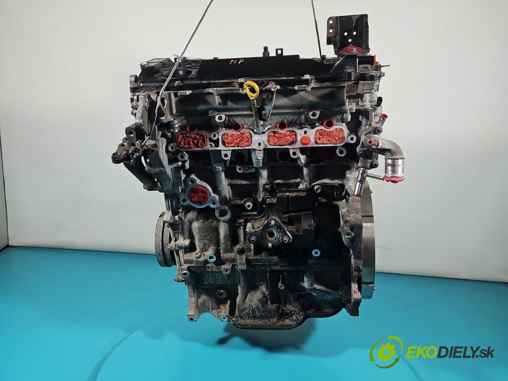 Toyota Rav4 V 2018- 2.5 hybrid 178HP: automatic 131 kW 2487 cm3 5- motor benzín: A25A