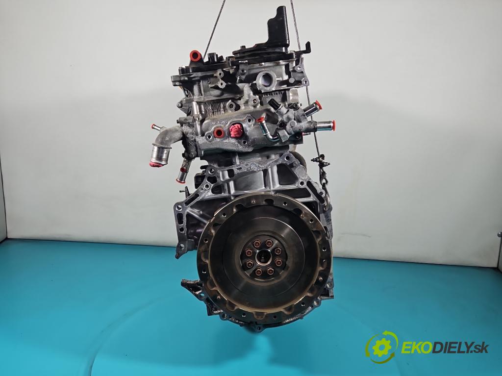 Toyota Rav4 V 2018- 2.5 hybrid 178HP: automatic 131 kW 2487 cm3 5- motor benzín: A25A