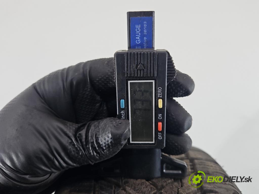 Opel Agila A 2000-2007 1.2 16V 75 HP manual 55 kW 1199 cm3 5- pneumatika zimné pár