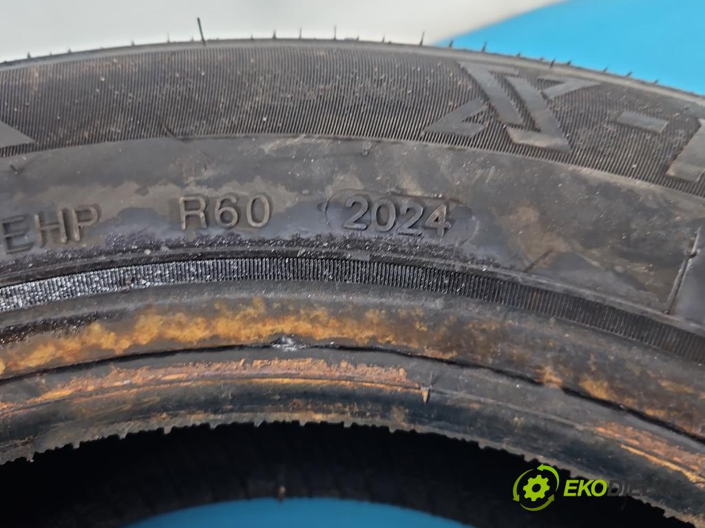 Opel Agila A 2000-2007 1.2 16V 75 HP manual 55 kW 1199 cm3 5- pneumatika zimné pár