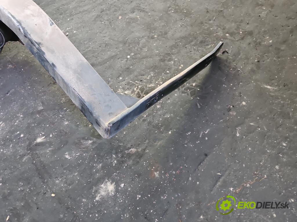 Vw Tiguan I 2007-2016 1.4 TSI 150 hp manual 110 kW 1399 cm3 5- oko tažné 5N0803880 (Tažné zařízení)