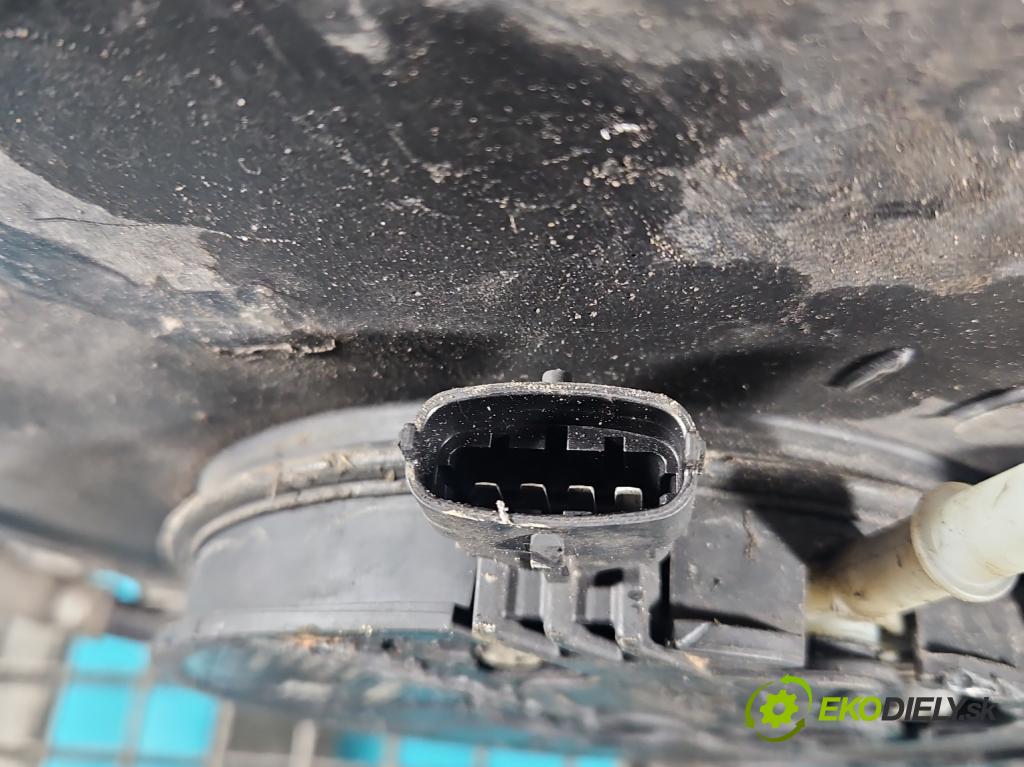 Opel Movano III 2010-2022 2.3 cdti 170 HP manual 125 kW 2299 cm3 2- Nádrž: AdBlue: 0444040014