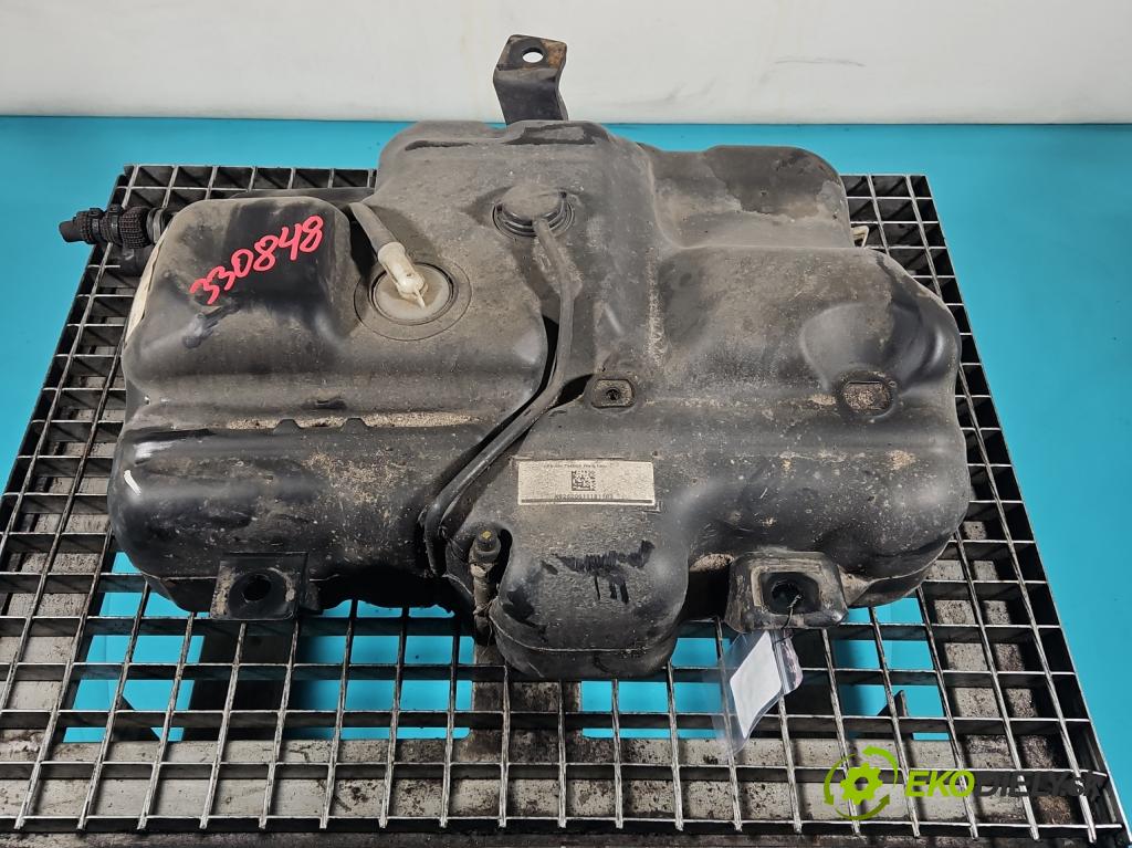 Opel Movano III 2010-2022 2.3 cdti 170 hp manual 125 kW 2299 cm3 2- Nádrž: AdBlue 0444040014