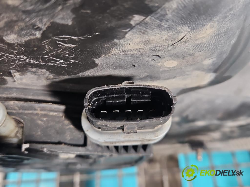 Opel Movano III 2010-2022 2.3 cdti 170 HP manual 125 kW 2299 cm3 2- Nádrž: AdBlue: 0444040014