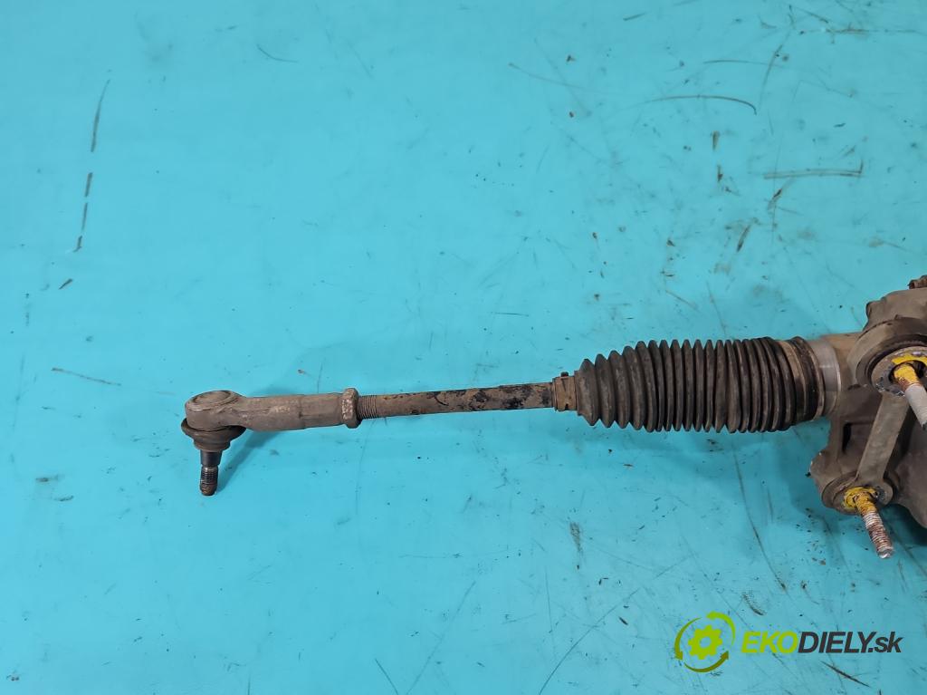 Vw Tiguan I 2007-2016 1.4 TSI 150 HP manual 110 kW 1399 cm3 5- Ozubené kolo: volant 5N1423050J