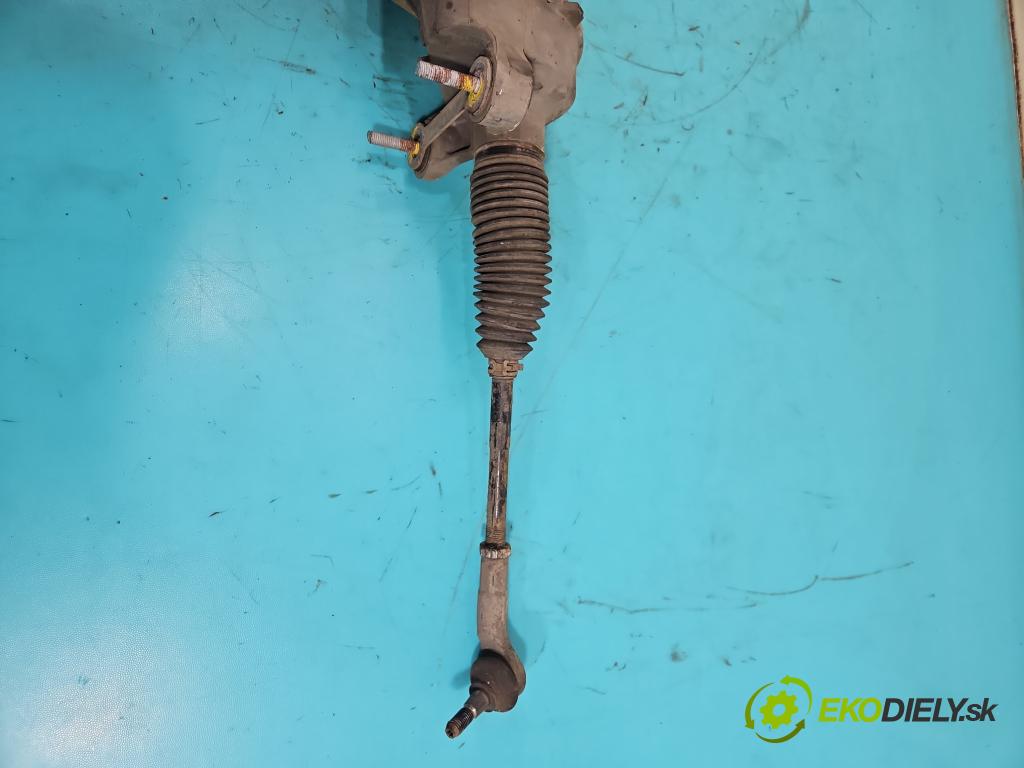 Vw Tiguan I 2007-2016 1.4 TSI 150 HP manual 110 kW 1399 cm3 5- Ozubené kolo: volant 5N1423050J