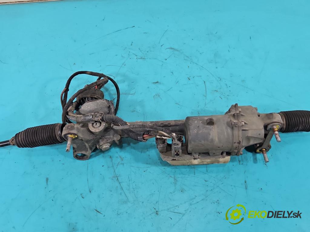 Vw Tiguan I 2007-2016 1.4 TSI 150 HP manual 110 kW 1399 cm3 5- Ozubené kolo: volant 5N1423050J