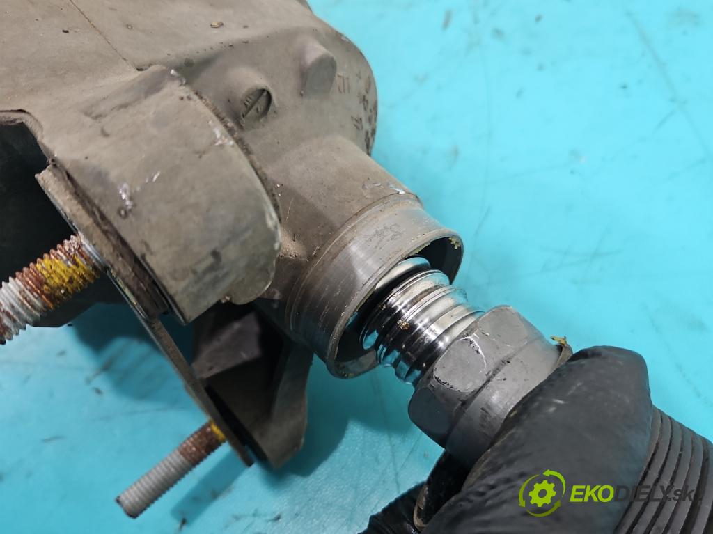 Vw Tiguan I 2007-2016 1.4 TSI 150 HP manual 110 kW 1399 cm3 5- Ozubené kolo: volant 5N1423050J