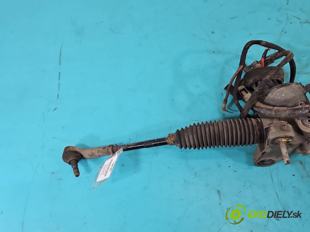 Vw Tiguan I 2007-2016 1.4 TSI 150 HP manual 110 kW 1399 cm3 5- Ozubené kolo: volant 5N1423050J