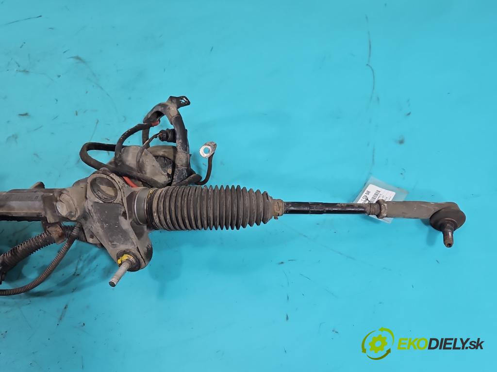 Vw Tiguan I 2007-2016 1.4 TSI 150 hp manual 110 kW 1399 cm3 5- řízení volant 5N1423050J