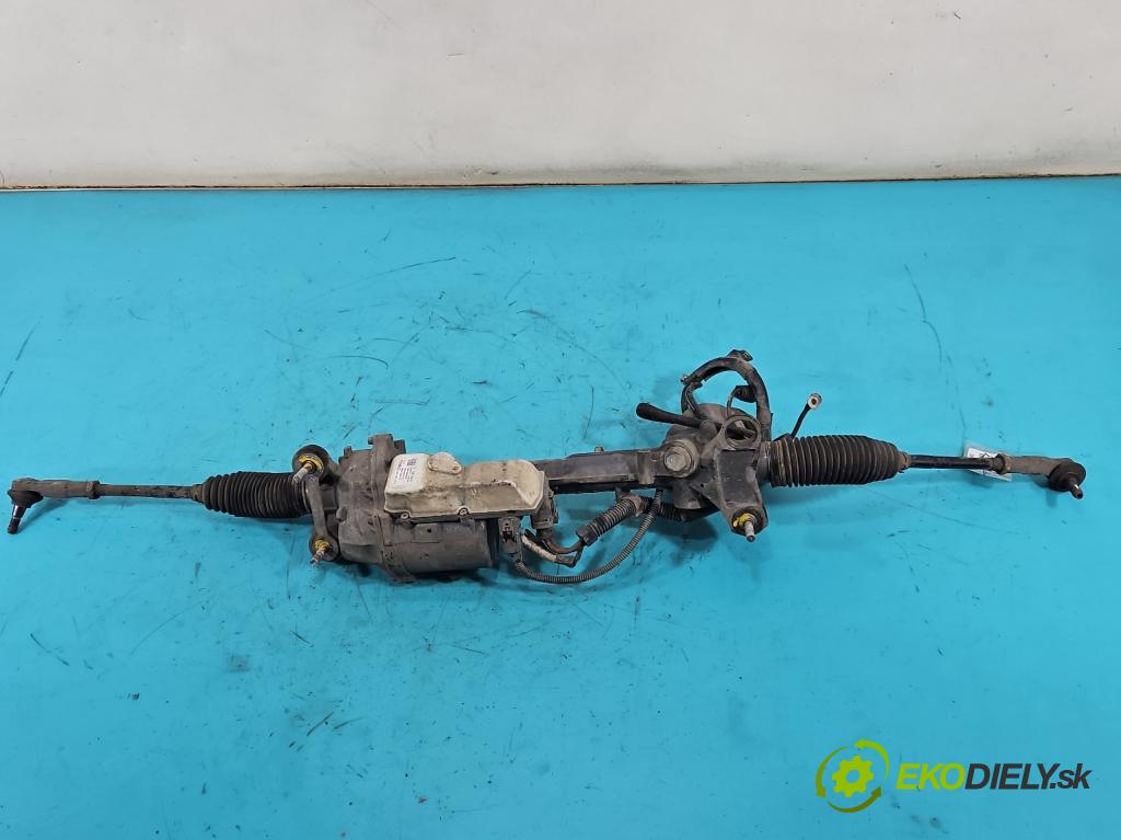 Vw Tiguan I 2007-2016 1.4 TSI 150 HP manual 110 kW 1399 cm3 5- Ozubené kolo: volant 5N1423050J