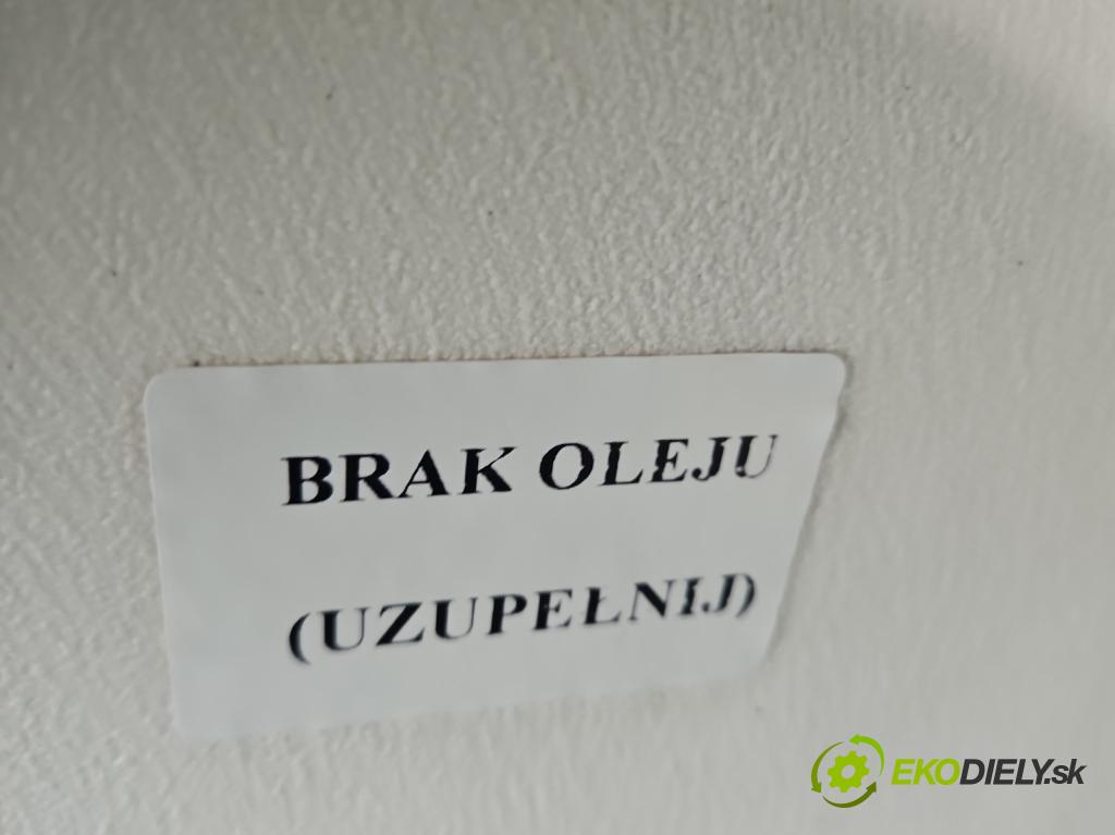 Vw Tiguan I 2007-2016 1.4 TSI 150 hp manual 110 kW 1399 cm3 5- Redukce: 0A6409053Q
